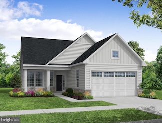 255 Harbelle Way, Harrison Township, NJ 08062