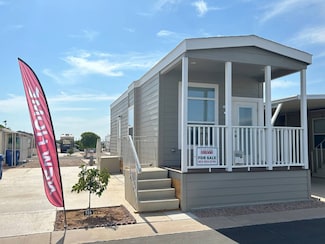 4700 E Main St Unit 516, Mesa, AZ 85205