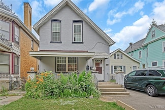 651 Prospect Ave, Buffalo, NY 14213