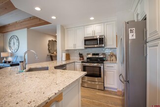 11 Snowmass Rd Unit 538, Mt. Crested Butte, CO 81225