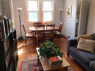 14 Hancock St Unit 3, Somerville, MA 02144