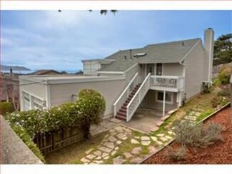 135 Gordon Way, Pacifica, CA 94044