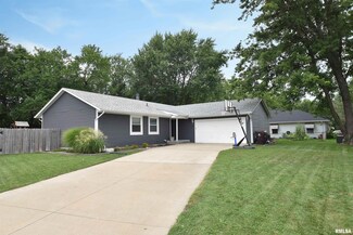3635 W Castile Ct, Peoria, IL 61615