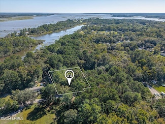 TBD Bessie Ln, Seabrook, SC 29940