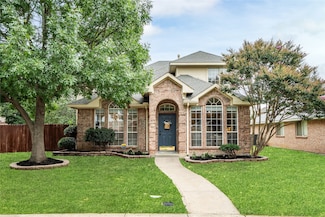 1435 Ross Dr, Lewisville, TX 75067