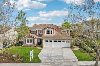 2228 Quail Bluff Ln, San Jose, CA 95121