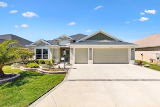 1211 Isabelle Place, Wildwood, FL 34785