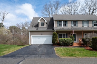 1 Oakes Cir Unit 1, Millbury, MA 01527