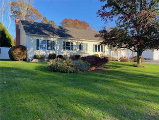 16 Boiling Spring Ave, Westerly, RI 02891