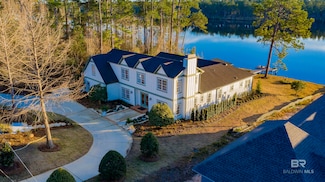 34360 Steelwood Ridge Rd, Loxley, AL 36551