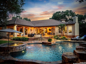9807 Klein Ct, New Braunfels, TX 78132
