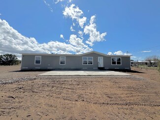 14 Pinon Trail, Edgewood, NM 87015