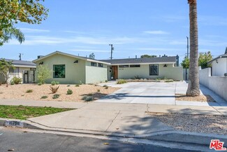 16758 Vintage St, North Hills, CA 91343
