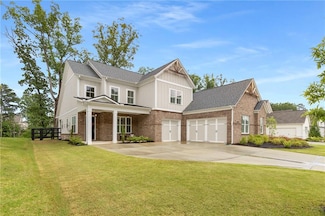 4960 Iris St, Cumming, GA 30040