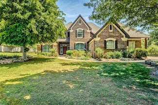 23250 Running Deer Trail, Edmond, OK 73025