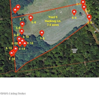 5 Hackney Ln, Bedford, KY 40006