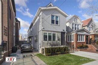 1078 E 27th St, Brooklyn, NY 11210