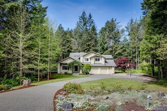 7057 Zoey Place NW, Bremerton, WA 98312