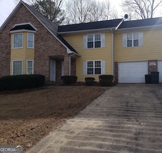 2036 Laboon Cir Unit B, Atlanta, GA 30349