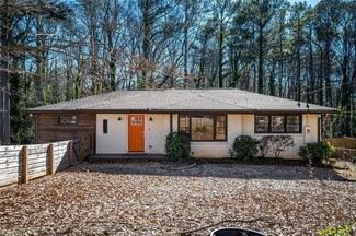 2411 Fair Ln, Decatur, GA 30032