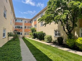6022 N Avondale Ave Unit 2S, Chicago, IL 60631