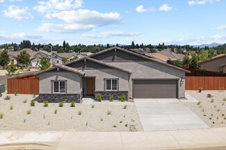 903 Katmai Place, Redding, CA 96001
