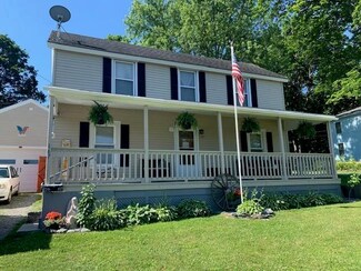 167 Imperial Ave, Bennington, VT 05201