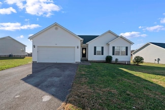 1311 Huron Way, Bowling Green, KY 42101