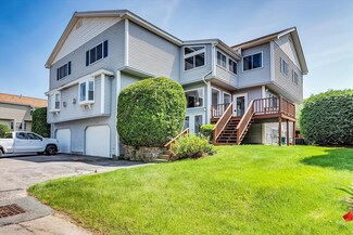 154 Algonquin Trail Unit 154, Ashland, MA 01721