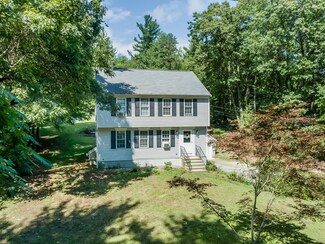143 Fitchburg Rd, Townsend, MA 01469