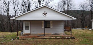 106 Dillons Fork Rd, Fieldale, VA 24089