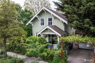 2815 S 8th St, Tacoma, WA 98405