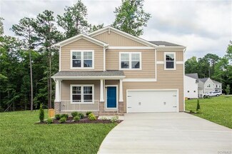 60 Fairmont Place, Aylett, VA 23009
