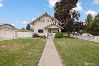 902 Washington St, Wenatchee, WA 98801