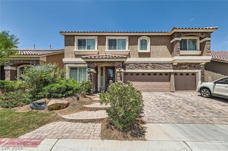 5904 W Brimstone Hill Ave, Las Vegas, NV 89141
