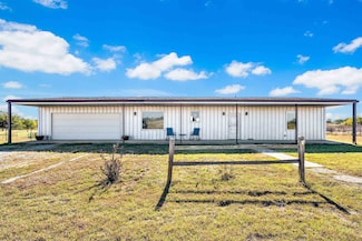 10265 E 1990 Rd, Waurika, OK 73573