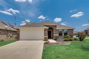 698 Harper Dr, Fate, TX 75087
