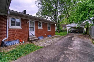 1733 Southeast Blvd, Evansville, IN 47714