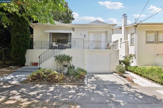 661 Brookwood Place, Oakland, CA 94610