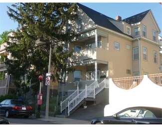 208 Hamilton St Unit 210, Dorchester, MA 02122