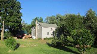 2323 Carmen Rd, Barker, NY 14012
