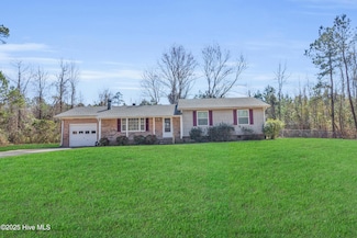 125 Carolina Pines Blvd, New Bern, NC 28560