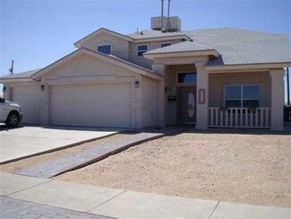 11344 Ardelle Ave, El Paso, TX 79936