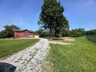 3634 E 100 N, Kokomo, IN 46901