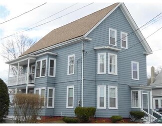 86 Lynnfield St, Lynn, MA 01904