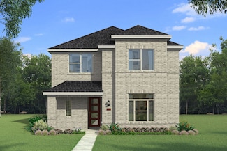 3108 Arthurdale St, Celina, TX 75009