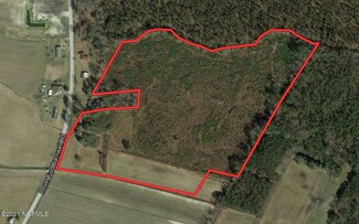 1390 Dover Fort Barnwell Rd, Dover, NC 28526
