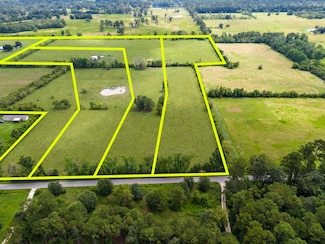 Lot 8 County Road 2235 Res County Rd, Cleveland, TX 77327