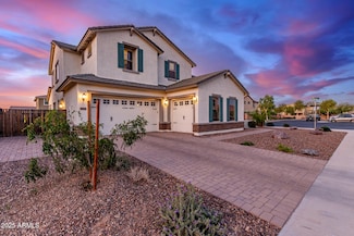 19016 E Alfalfa Dr, Queen Creek, AZ 85142