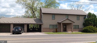 7878 Mount Davis Rd, Meyersdale, PA 15552